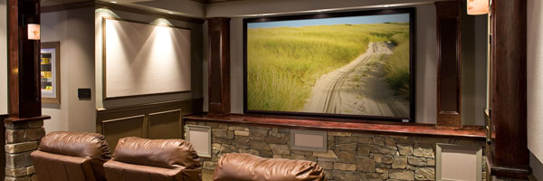 Encore Custom Audio Video