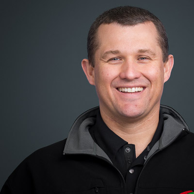 Chris Kline