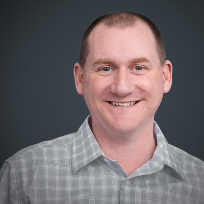 Ian Williams