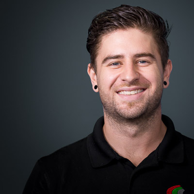 Tom Mantzoros
