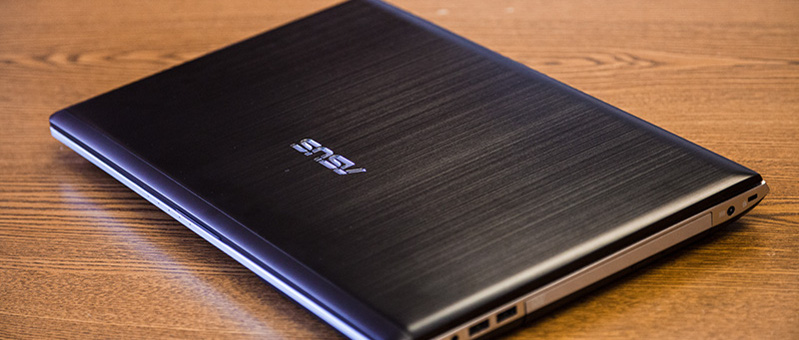 Review Asus N56v