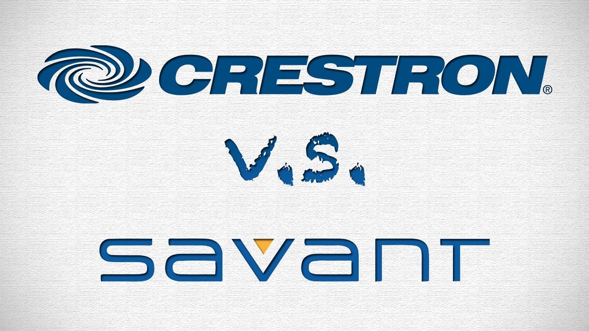Casaplex Crestron vs Savant - Comparing Control Systems image 2