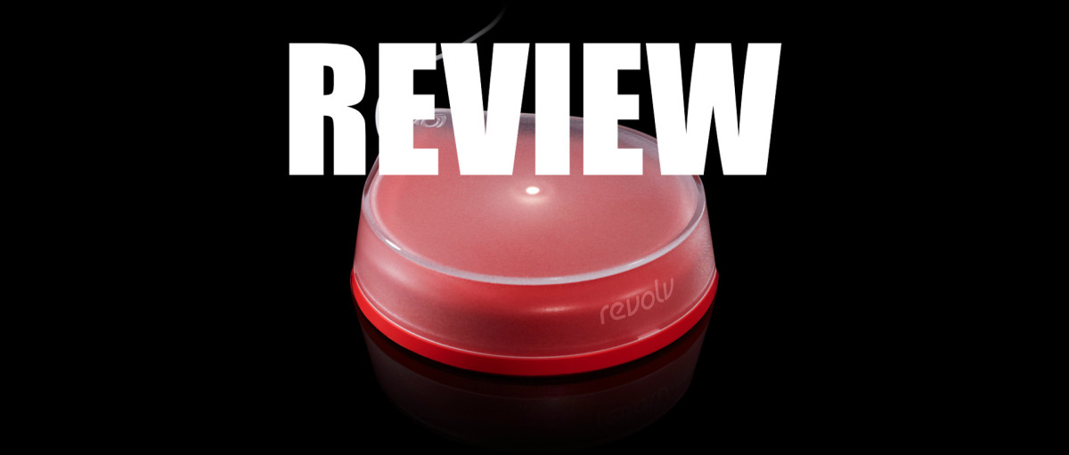 Casaplex Revolv Review