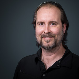 Eric Kaiser