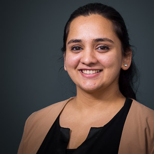 Karishma Ghiya