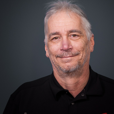 Bob Goldsborough