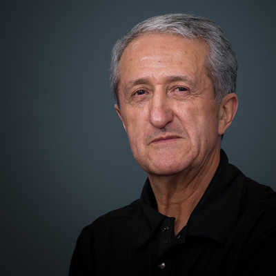 Rigoberto Cardenas