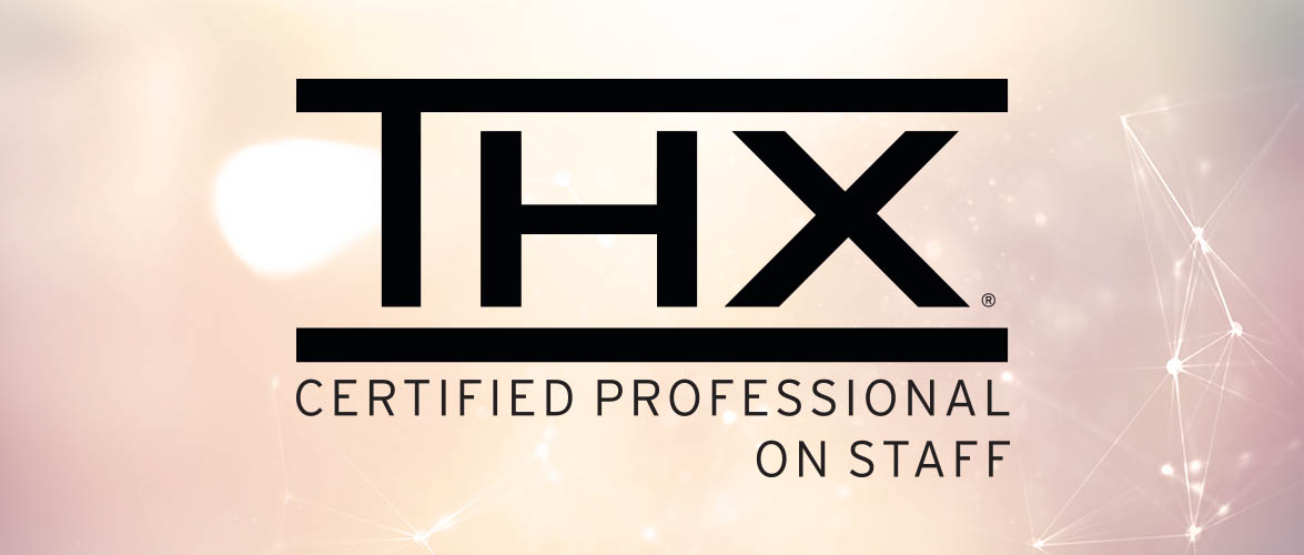 THX Certification