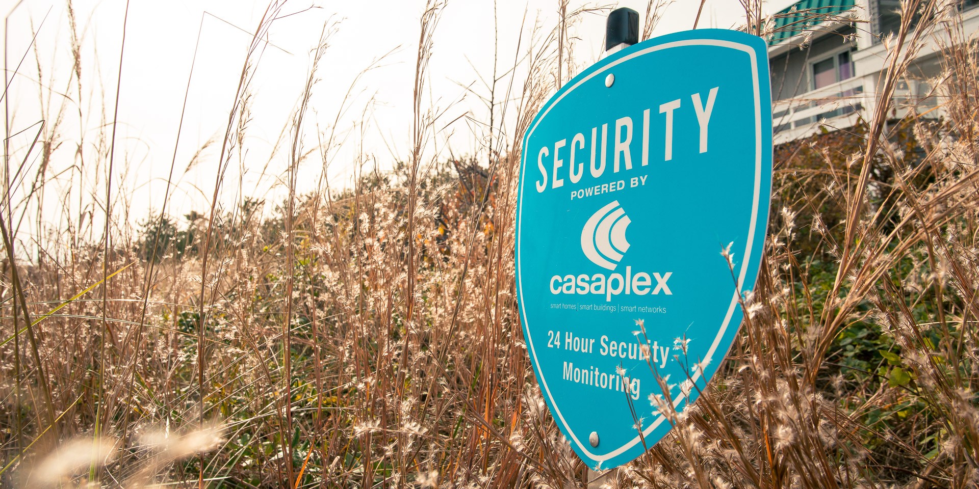 Security by Casaplex