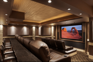 CasaPlex Home Theater Speaker System